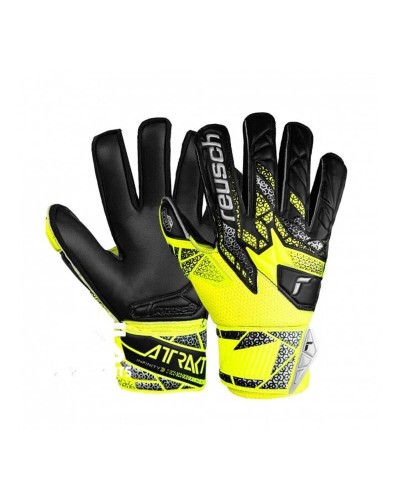 Guantes de Portero Reusch Attrakt Infinity