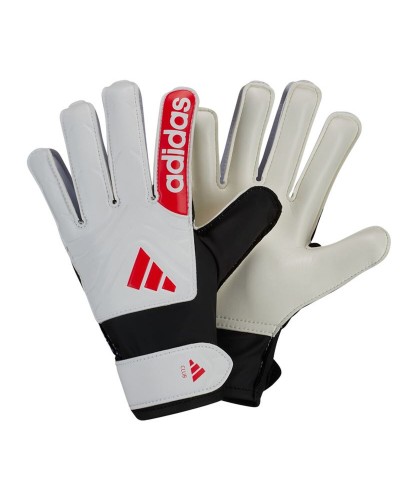 Guantes de Portero Adidas Copa Gl Clb J Blanco Adultos