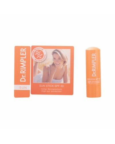Baume à lèvres Sunstick Dr. Rimpler Sun SPF 30 (3,8 g) Spf 30 3,8 g