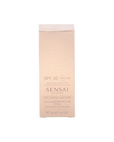 Protector Solar Sensai Cellular Protective Stick Kanebo Spf 30 (9 g)