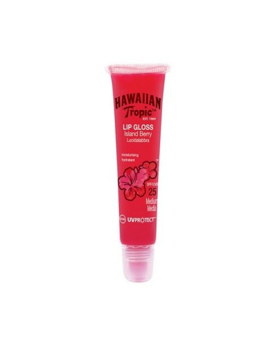 Protector Labial Island Berry Hawaiian Tropic (20 ml)
