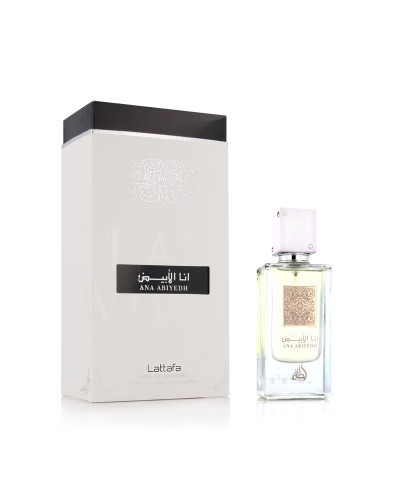 Perfume Unisex Lattafa ANA ABIYEDH Ana Abiyedh EDP 60 ml