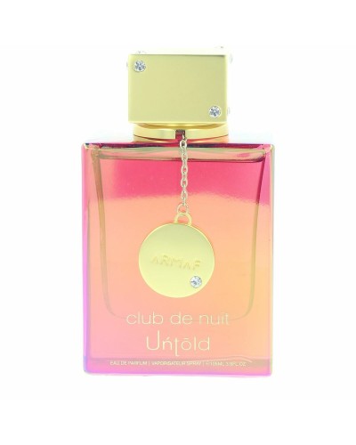 Parfum Unisexe Armaf Club de Nuit Untold 105 ml