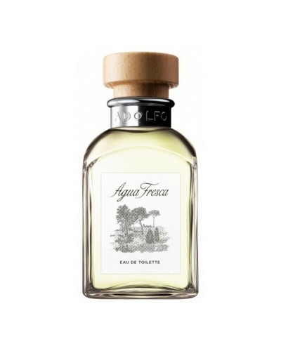 Herrenparfüm Agua Fresca Adolfo Dominguez EDT (60 ml) (60 ml)