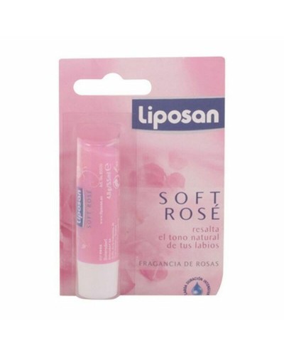 Lip balm Rosé Liposan Liposan (5,5 ml)