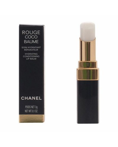 Lip Balm Rouge Coco Chanel (3,5 g)