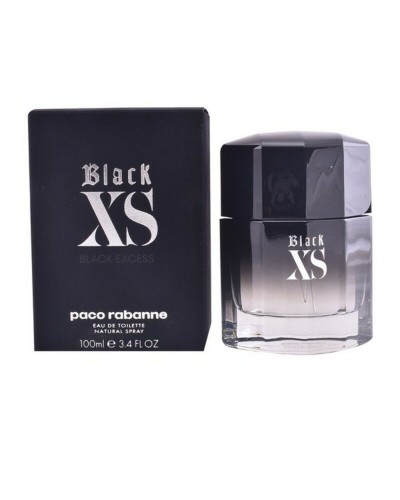 Parfym Herrar Black XS Paco Rabanne EDT (100 ml) (100 ml)