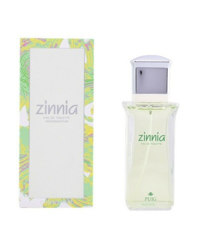 Women's Perfume Zinnia Zinnia EDT (100 ml) (100 ml)