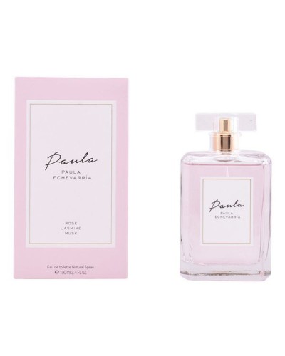 Women's Perfume Original Paula Echevarria EDT (100 ml) (100 ml)