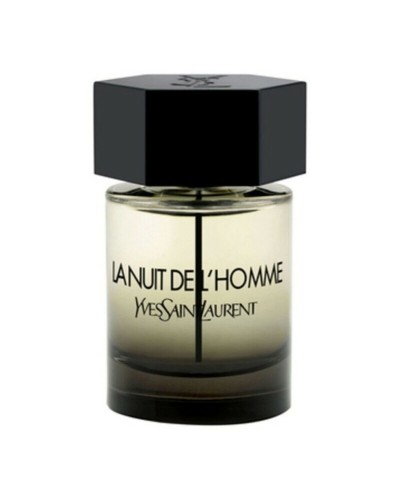 Herrenparfüm La Nuit de L'homme Yves Saint Laurent EDT (100 ml) (100 ml)