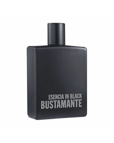 Herenparfum Esencia in Black Bustamante EDT (100 ml) (100 ml)
