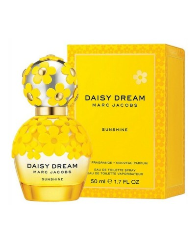Damenparfum Daisy Dream Sunshine Marc Jacobs (50 ml)