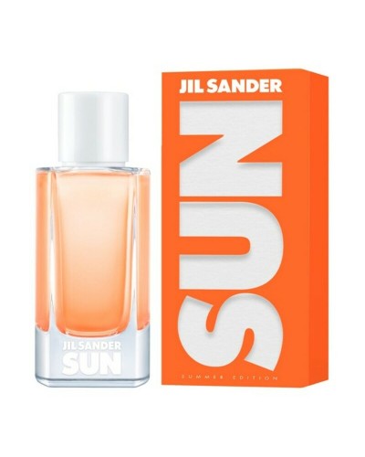 Parfym Damer Sun Summer 2019 Jil Sander 75 ml