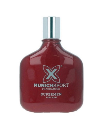 Men's Perfume Supermen Munich EDT (100 ml) (100 ml)