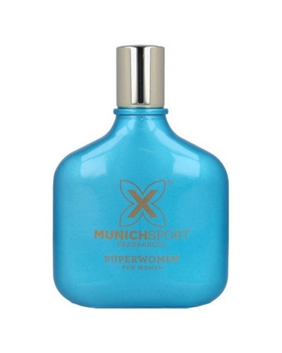 Parfym Damer Superwomen Munich EDT (100 ml)
