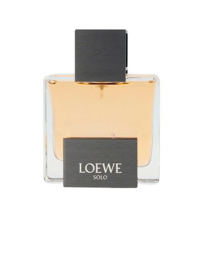 Men's Perfume Solo Loewe EDT (50 ml) (50 ml)