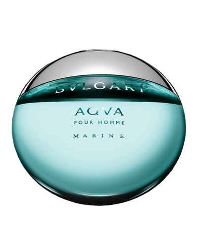 Herenparfum AQVA Bvlgari (50 ml) EDT (50 ml)