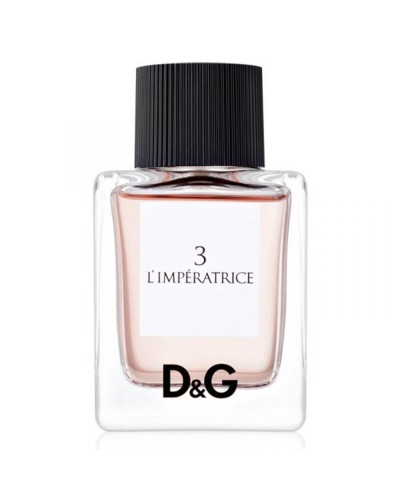 Damenparfüm 3 L'IMPÉRATRICE Dolce & Gabbana EDT (50 ml) (50 ml)