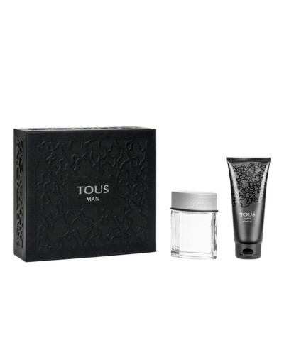 Men's Perfume Set Tous (2 pcs)