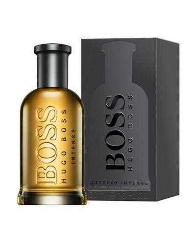 Parfym Herrar Bottled Intense Hugo Boss (50 ml) (50 ml)