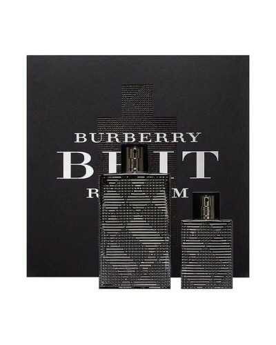 Men's Perfume Set Burberry (2 pcs)