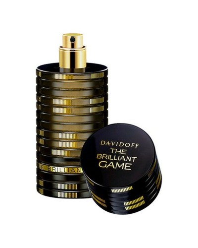 Profumo Uomo The Brilliant Game Davidoff EDT (60 ml) (60 ml)