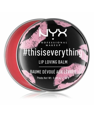 Baume à lèvres Thisiseverything NYX (12 g)