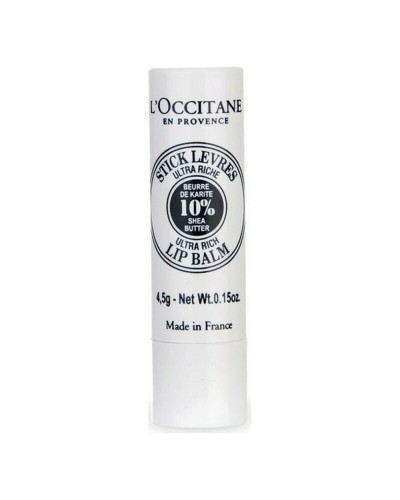 Lip Balm Karite L'occitane 01SL0045K13 (4,5 ml) 4,5 g