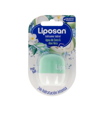 Cerat Agua Coco & Aloe Vera Liposan