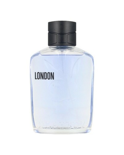 Herenparfum London Playboy EDT (100 ml) (100 ml)