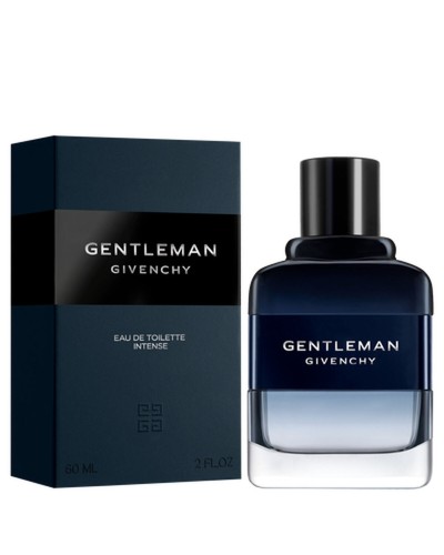 Herrenparfüm Givenchy NEW GENTLEMAN EDT 60 ml