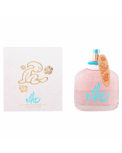 Women's Perfume El Niño Women EDT (100 ml)