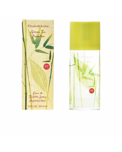 Women's Perfume Elizabeth Arden Green Tea Bamboo EDT Green Tea Bamboo (100 ml)