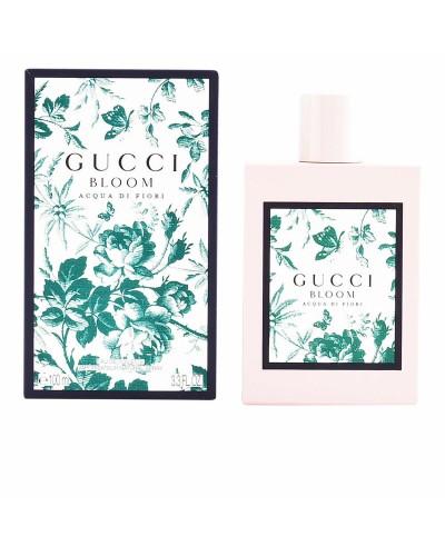 Women's Perfume Gucci Bloom Acqua Di Fiori EDT (100 ml)