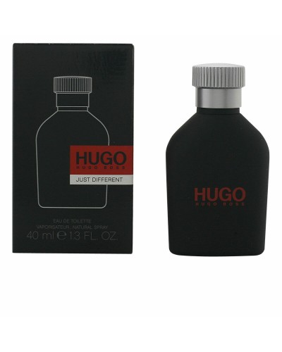 Parfym Herrar Hugo Boss Just Different EDT (40 ml)
