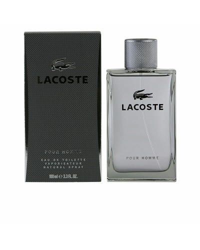 Men's Perfume Lacoste LA10M EDT 100 ml