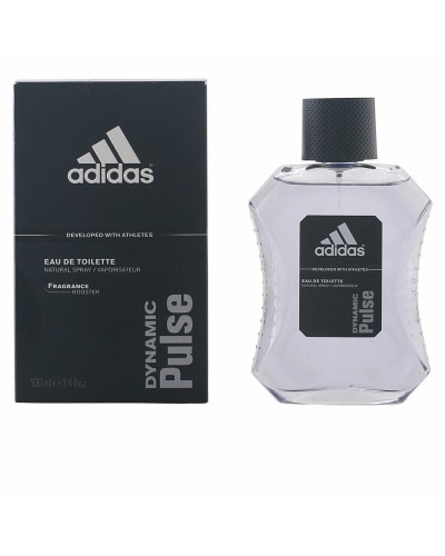 Parfym Herrar Adidas Dynamic Pulse EDT (100 ml)