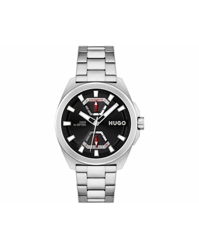 Herrenuhr Hugo Boss 1530242 (Ø 44 mm)