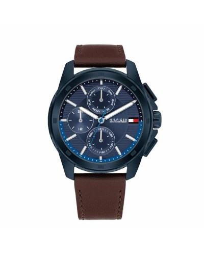 Men's Watch Tommy Hilfiger 1710632 (Ø 44 mm)