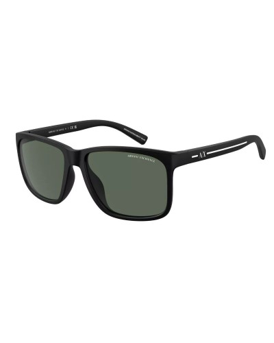 Gafas de Sol Unisex Armani Exchange AX4041SF-807871 ø 58 mm