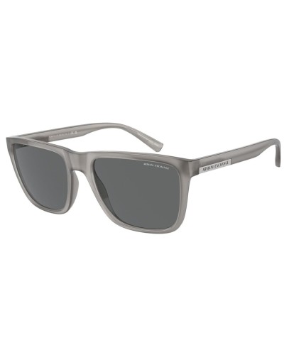 Gafas de Sol Hombre Armani Exchange AX4080SF-832887 ø 57 mm