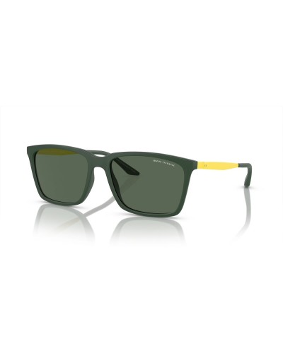 Gafas de Sol Hombre Armani Exchange AX4138S-830171 ø 57 mm