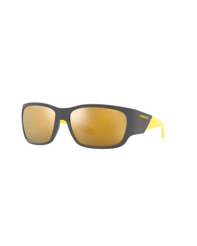 Unisex-Sonnenbrille Arnette AN4324-28775A Ø 61 mm