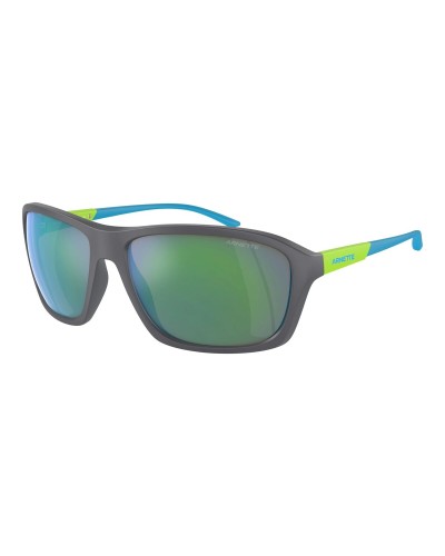 Occhiali da sole Unisex Arnette AN4329-28538N ø 63 mm