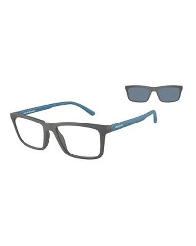 Occhiali da sole Uomo Arnette AN4333-29301W Ø 55 mm