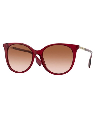 Lunettes de soleil Femme Burberry BE4333F-303313 Ø 55 mm