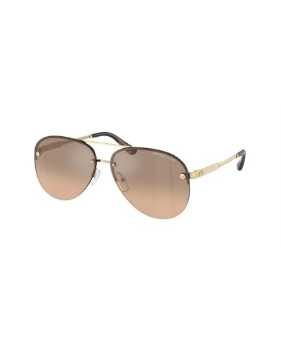 Lunettes de soleil Femme Michael Kors MK1135B-10143D ø 59 mm
