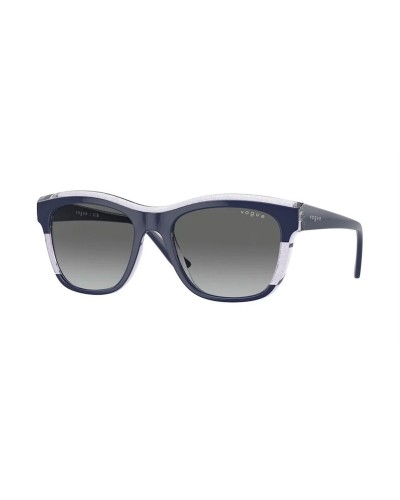 Ladies' Sunglasses Vogue VO5557S-313711 ø 54 mm