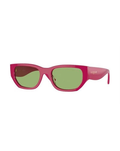 Ladies' Sunglasses Vogue VO5586S-3160-2 Ø 53 mm