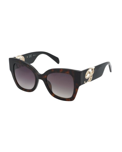 Ladies' Sunglasses Blumarine SBM795-510714 Ø 51 mm